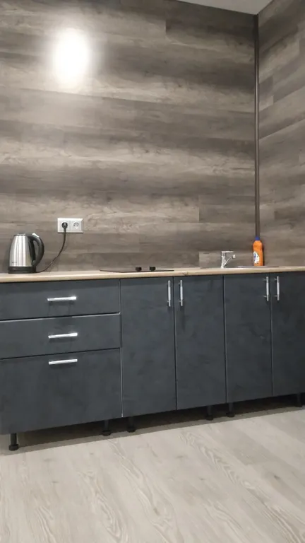 Современная квартира в новом красивом доме