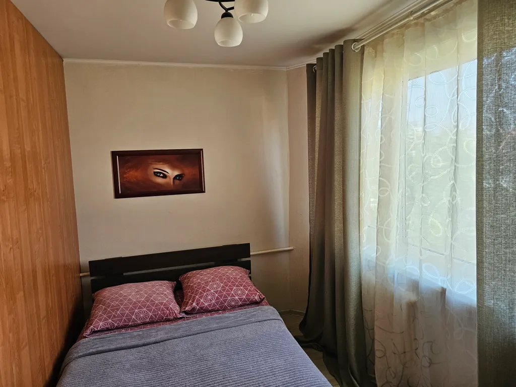 Квартира в центре