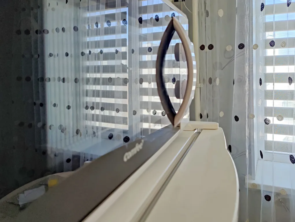 Уютная квартира рядом с ТЦ Мега