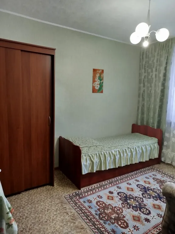 Уютный номер Маки