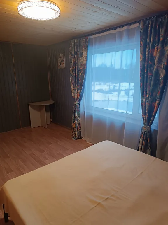 Уютный дом для вас на закрытой территории