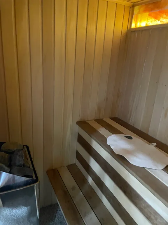 Апартаменты с сауной на Красной поляне