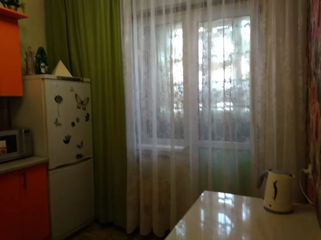 Отличная транспортная развязка у дома