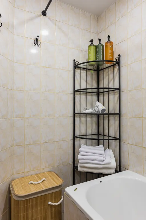 Квартира Стильная квартира у Эрмитажа — Санкт-Петербург