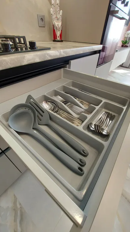 Уютная квартира в ЖК Пионерские огни