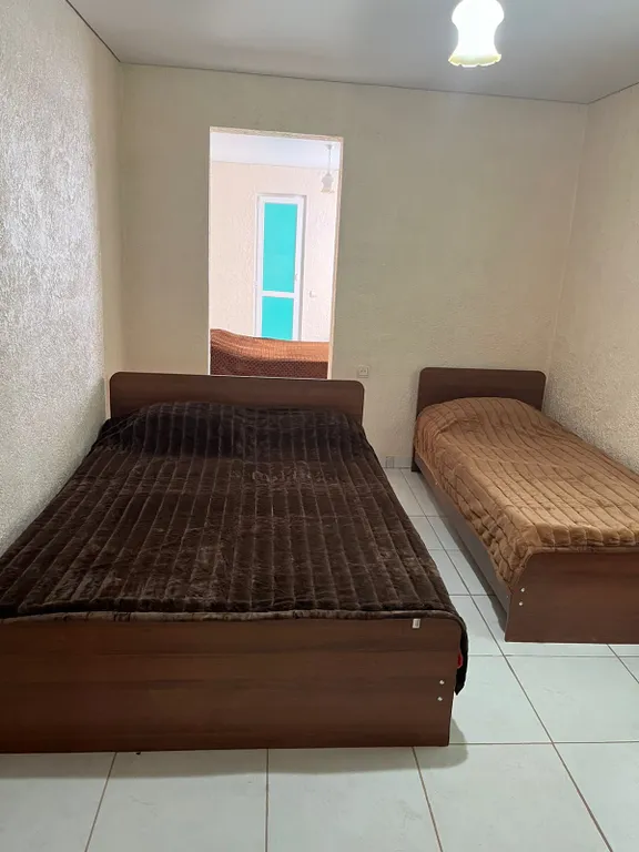 Квартира Комната — аренда посуточно в Алахадзы