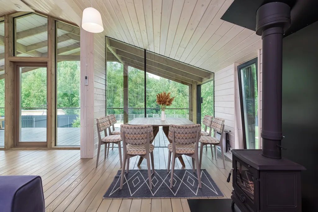 Оригинальный ДубльДом Каштан