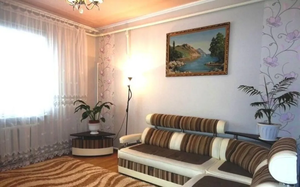 Коттедж Дом в центре Анапы — аренда посуточно в Анапа