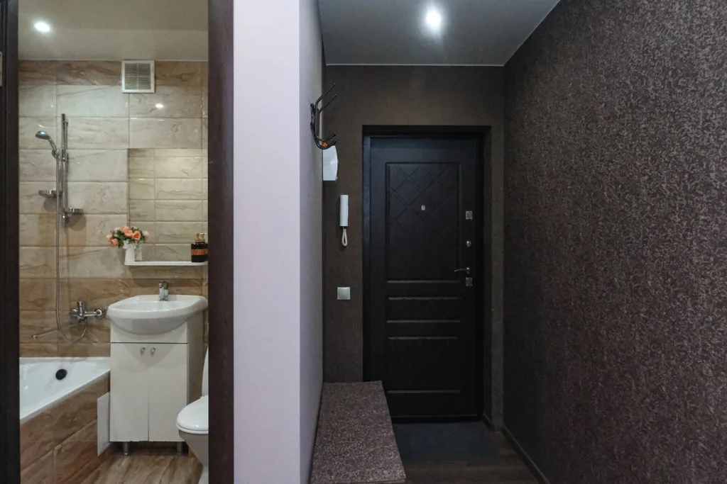 Уютная квартира в самом центре