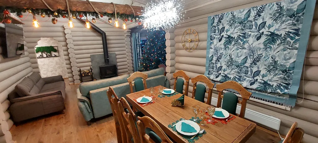 Гостевой дом Загородный