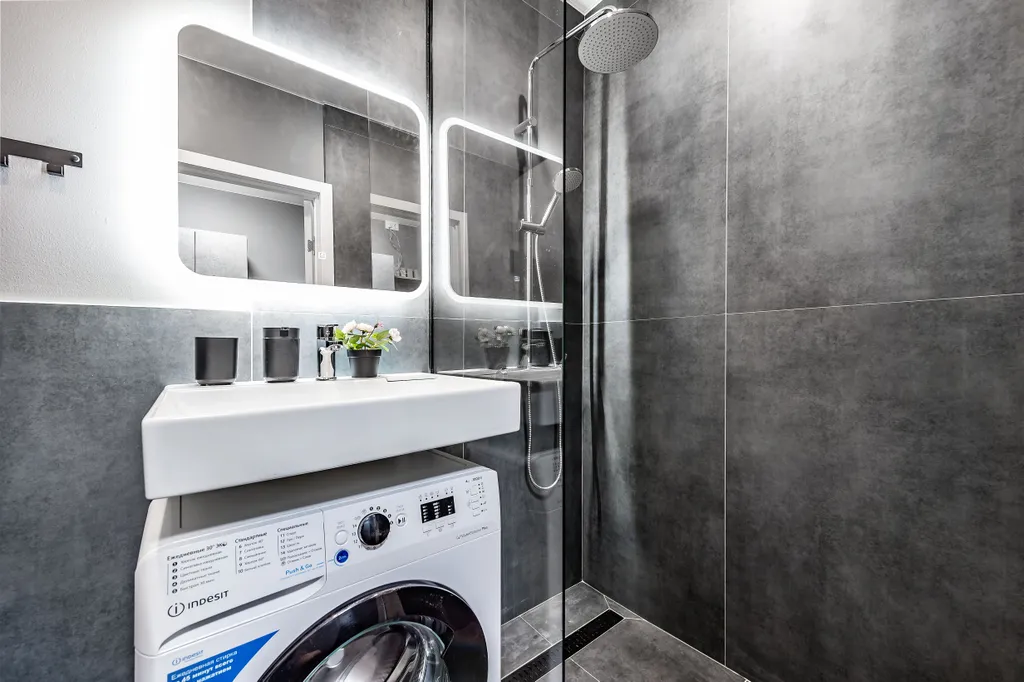 ApartMe Приморская