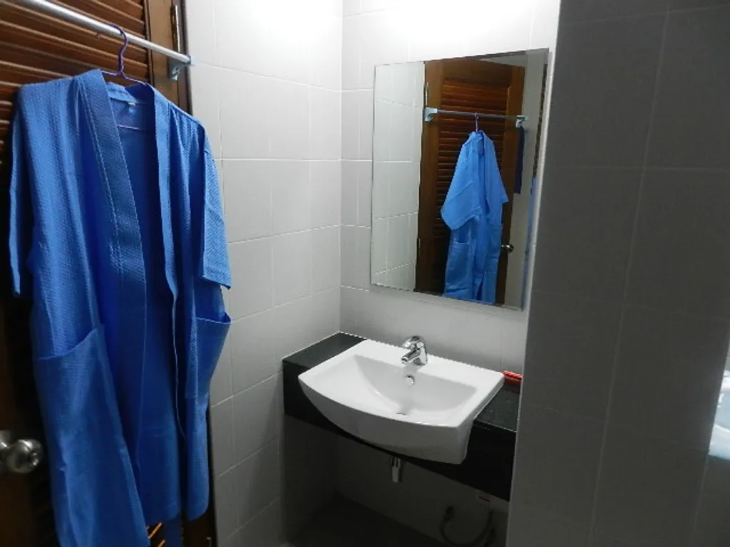 Апартамент с 1 спальней и гостиной у моря