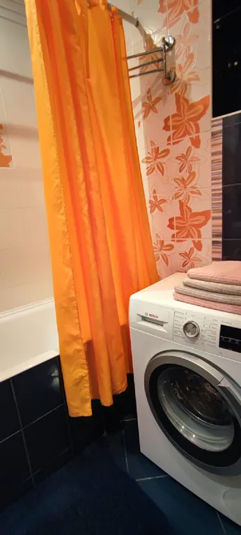 Комфортная квартира с удобным транспортным расположением