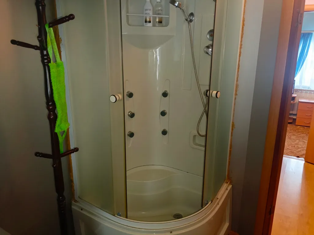 Большой номер для большой семьи или компании