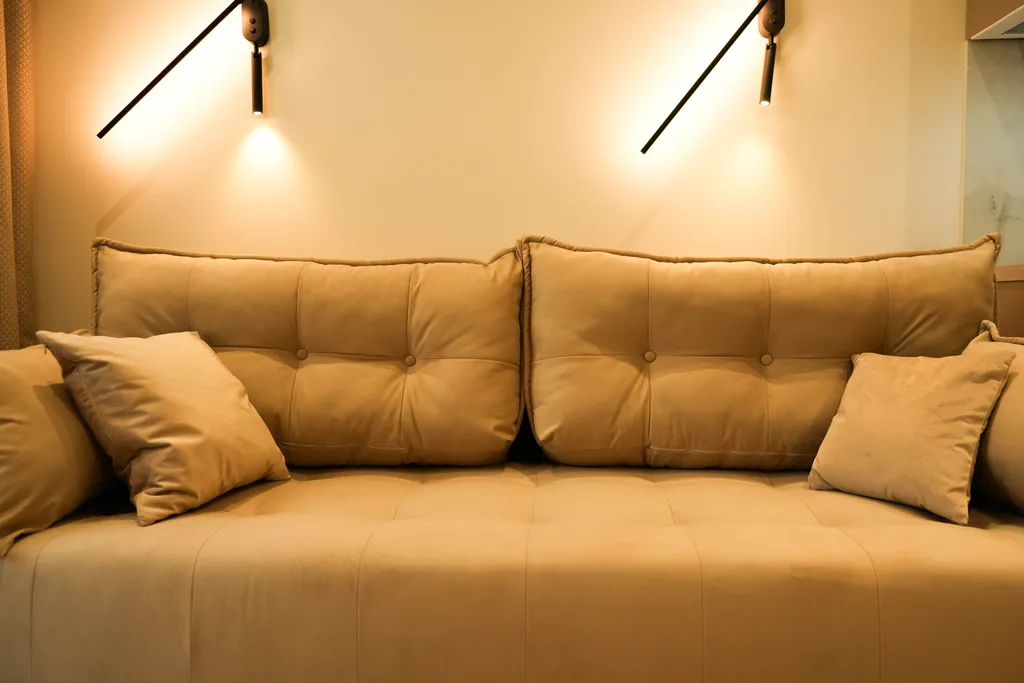 Квартира Квартира Студия Vanilla — Севастополь