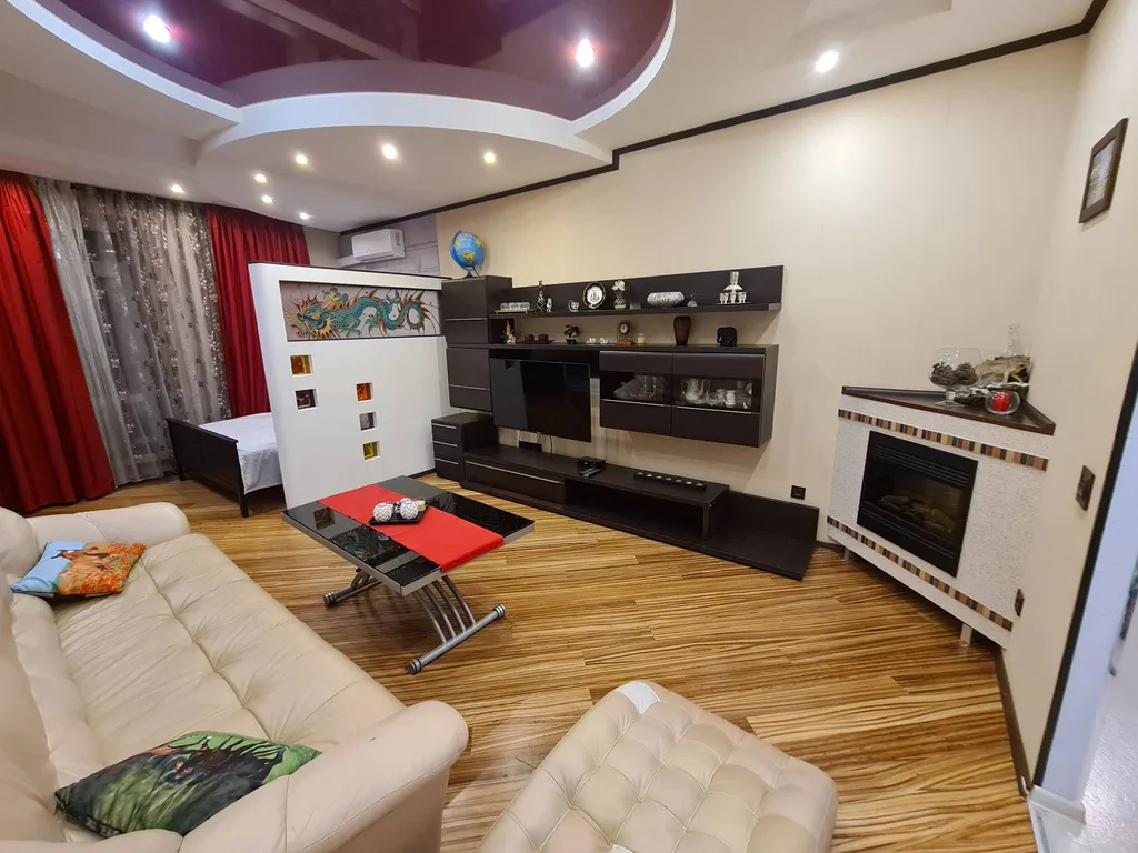 Квартира в самом центре