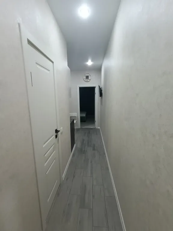 Квартира Квартира Уютная однушка в центре в новом ЖК Сердце Ярославля — Ярославль