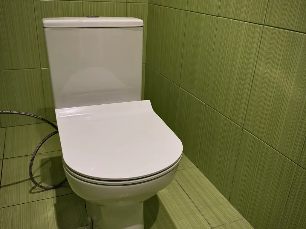 2-комнатный Дом