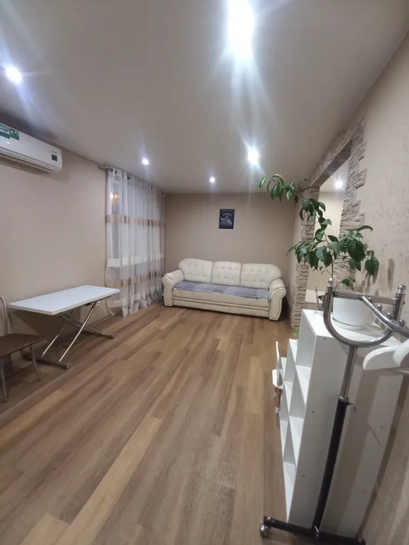 Уютная квартира в центре города — аренда посуточно в Хабаровск