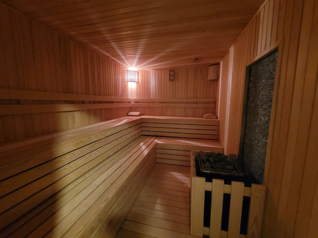 Стильная квартира в новом комплексе с инфраструктурой В103