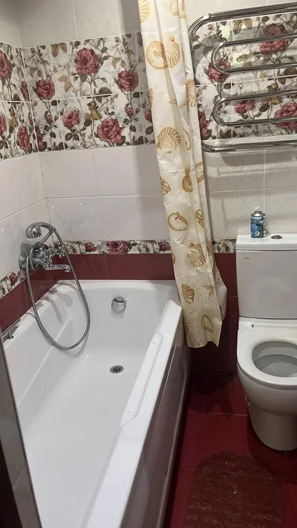 Коттедж Дом рядом с парком — Кисловодск