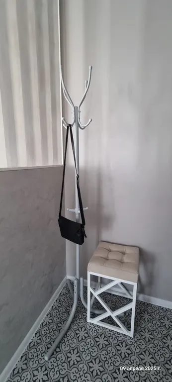 Квартира в историческом центре