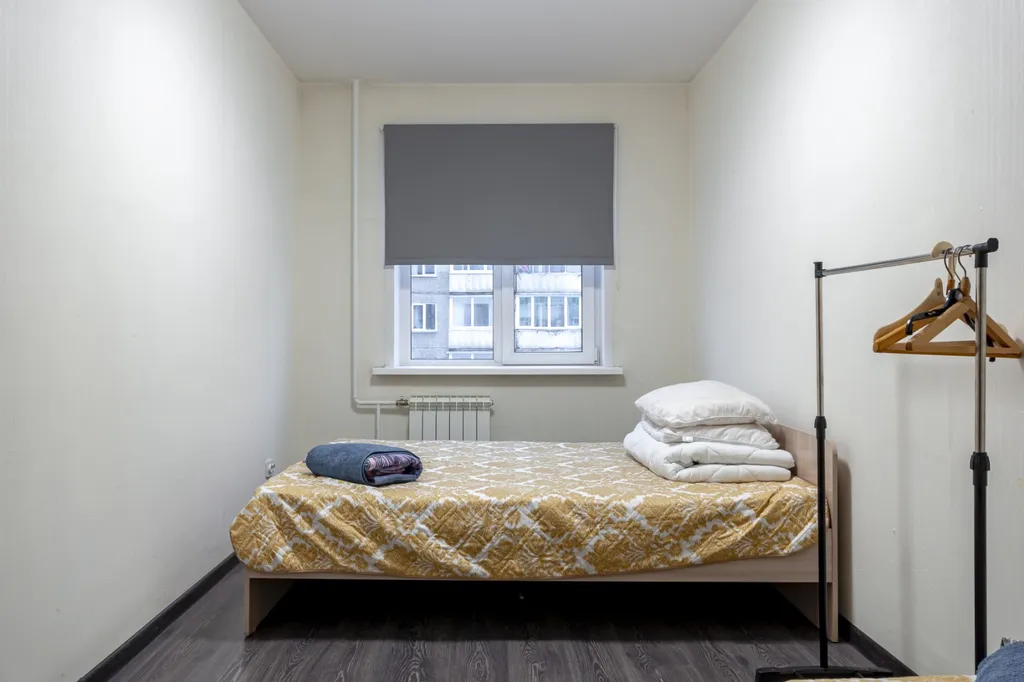 Уютная квартира в 10 мин. ходьбы