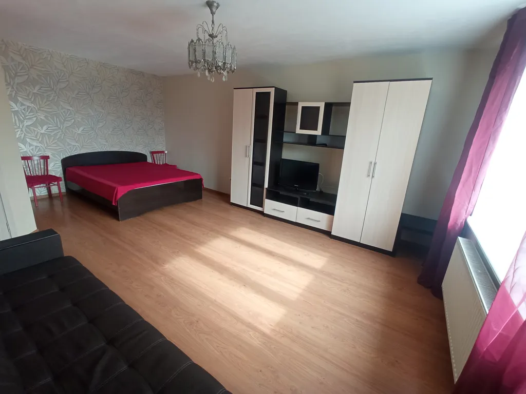 Квартира у Рио