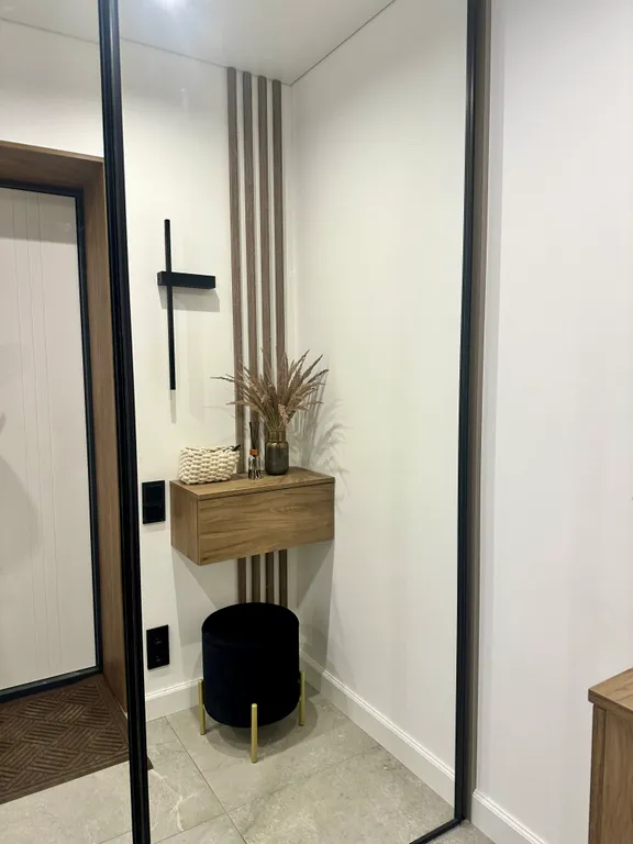 Новые апартаменты в центре Бреста