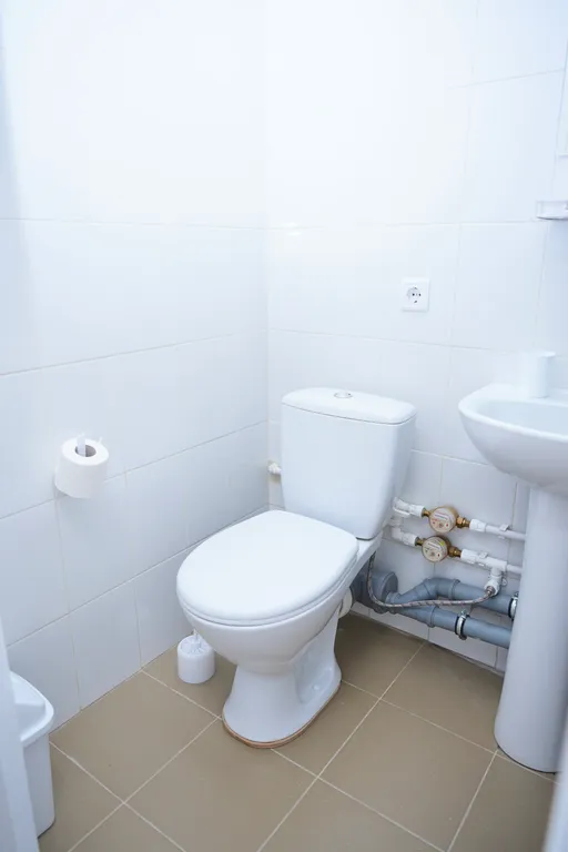 Уютная студия в центре города