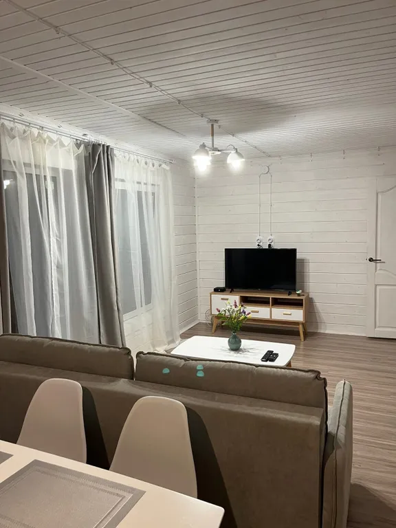 Коттедж Гостевой дом для вашего комфорта — Райгуба