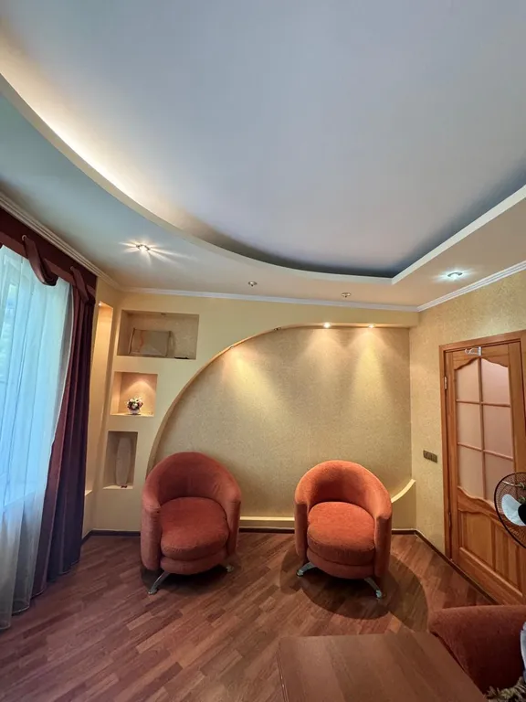 Квартира на бродвее