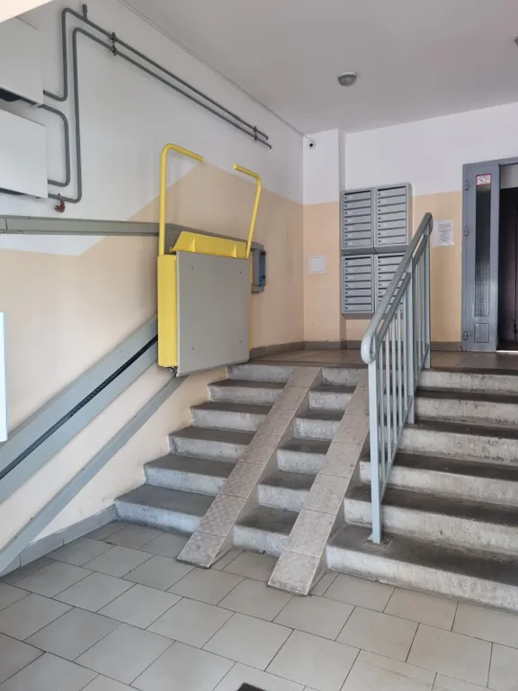 Студия недалеко от Стрелки