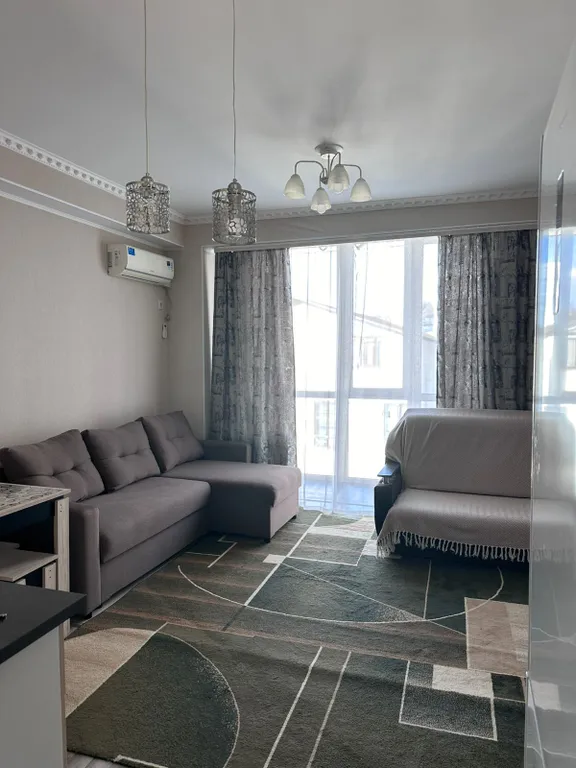 Квартира в самом сердце Сочи с потрясающей доступностью ко всему — аренда посуточно в Сочи