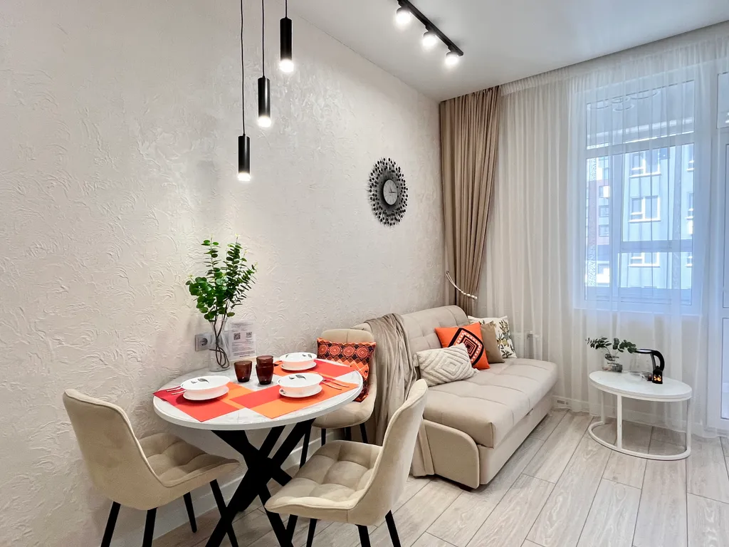 Квартира Квартира В тени Инжира — Симферополь