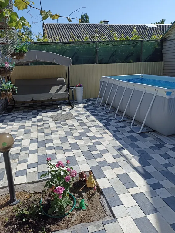 Студия № 2, на 1 этаже