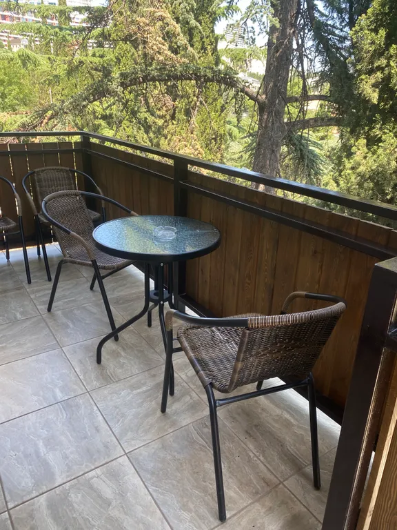 Квартира-студия