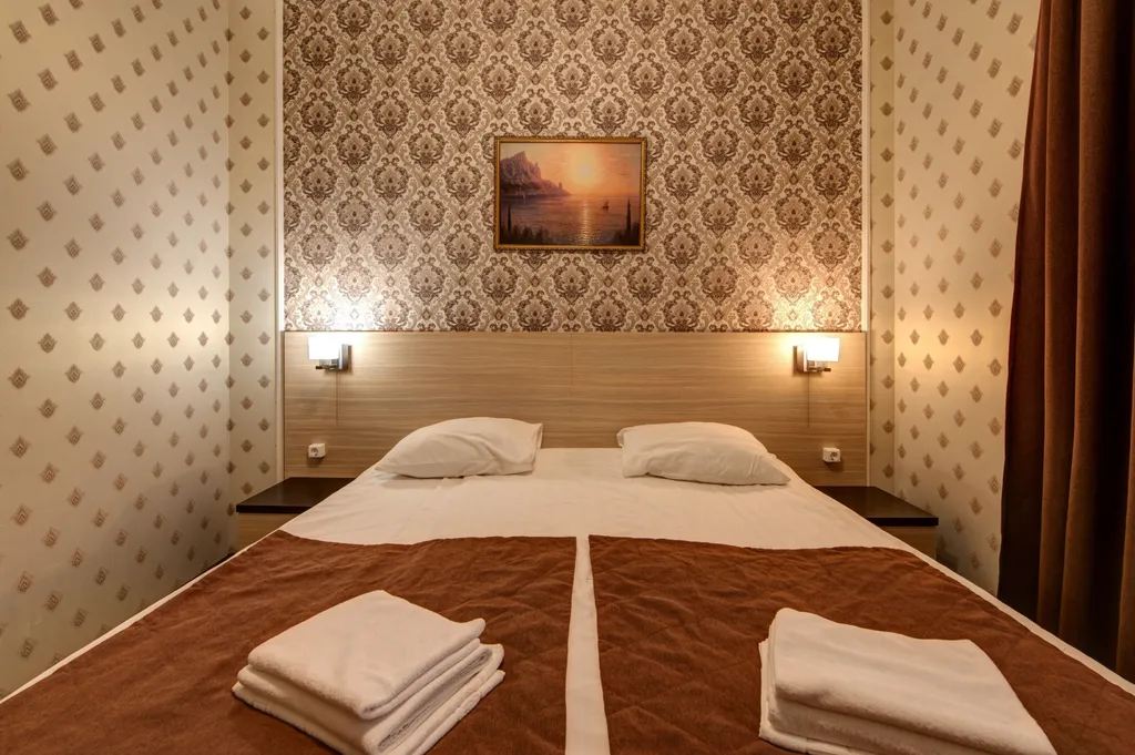 Квартира Комната — аренда посуточно в Мостовской