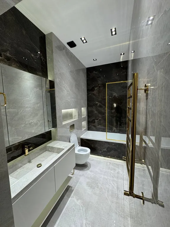 Премиум ЖК Барокко в центре Ташкента