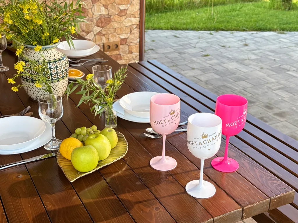 Дом с банным чаном и баней у моря