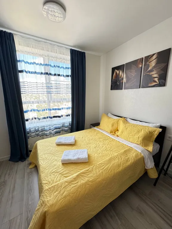 Квартира Изумруд — аренда посуточно в Волгоград