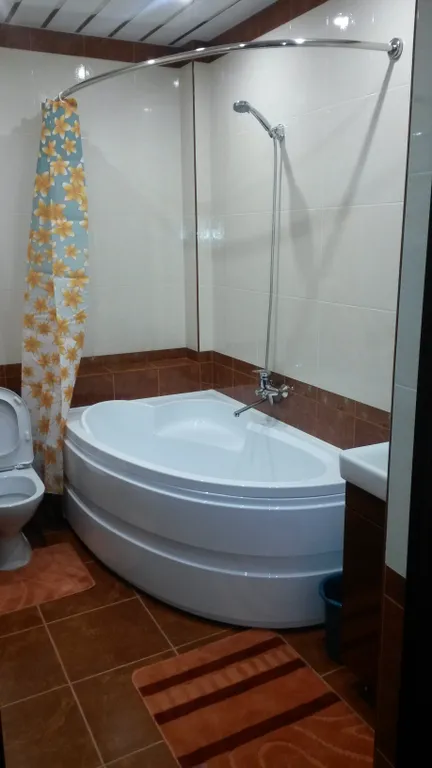 Уютная квартира в центре