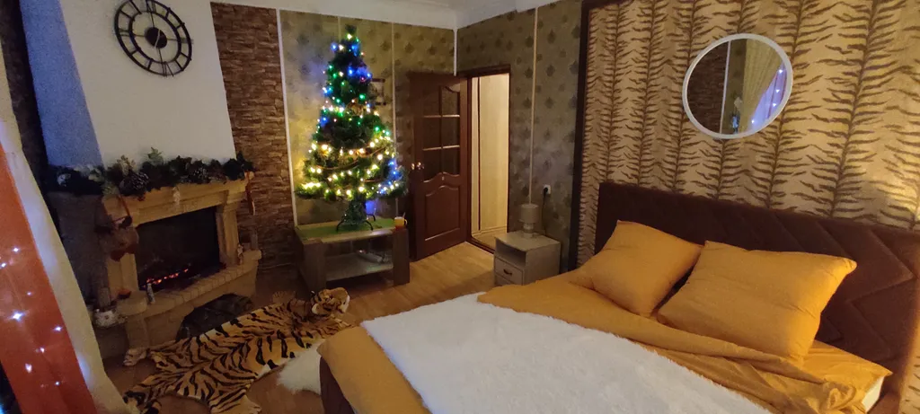 Квартира Апартаменты у Белой Башни с живописным видом, в шаге от Кремля — Великий Новгород