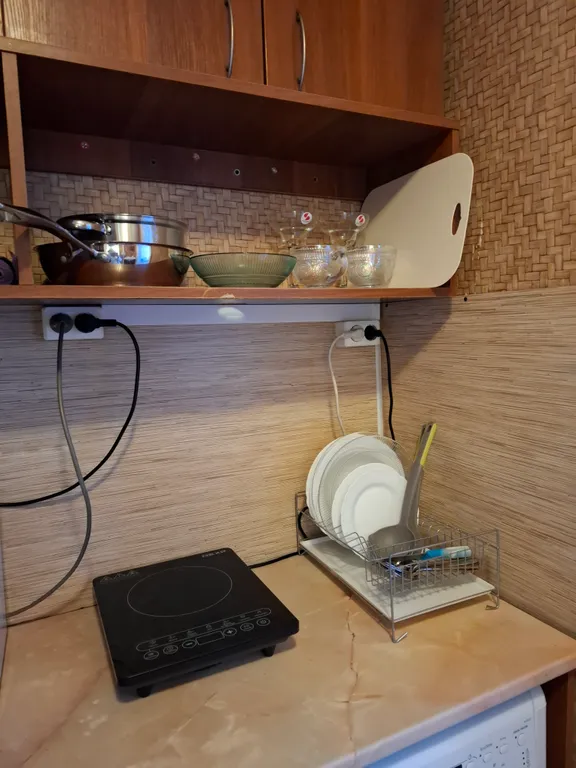 Квартира у Кремлёвского парка