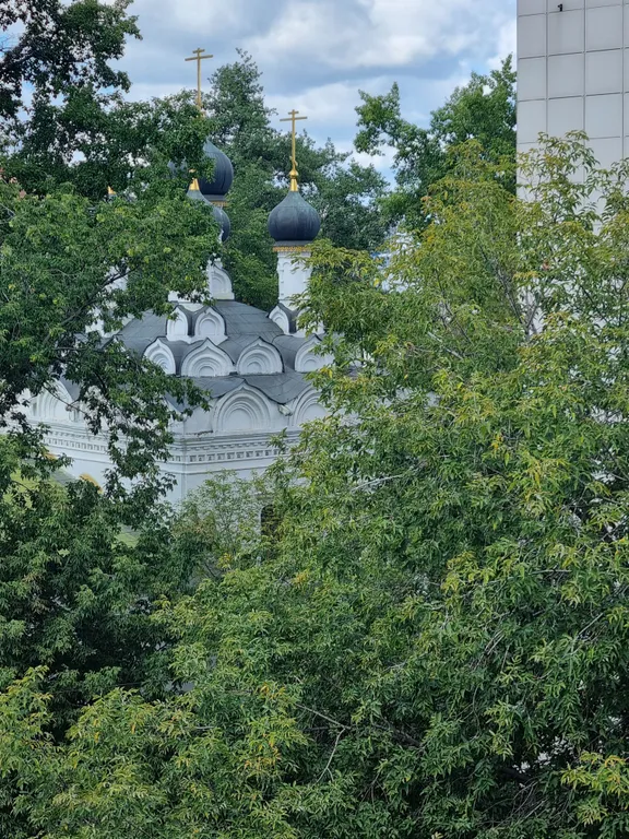 Легендарная Таганка