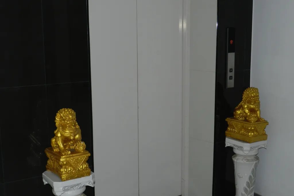 Апартамент с 1 спальней и гостиной в 70 метрах от пляжа Джомтьен