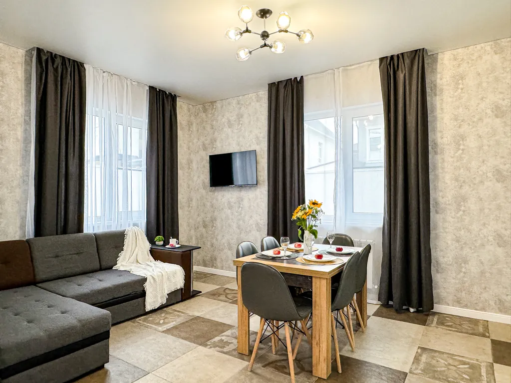 3-комнатный Дом