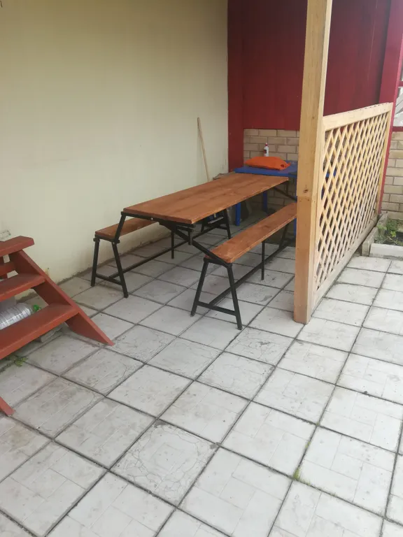 3-комнатный Дом