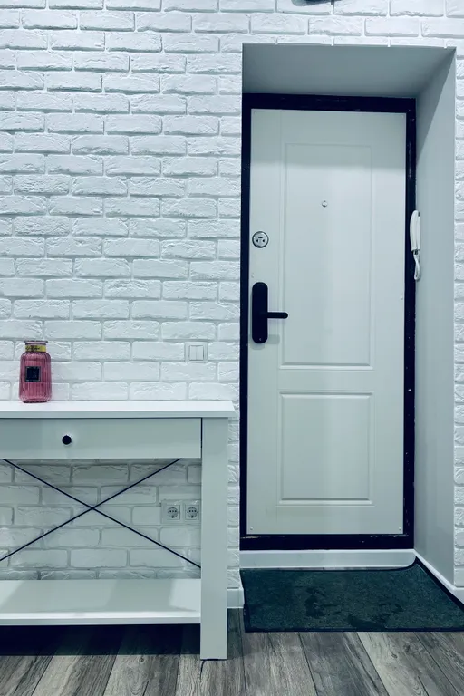 Уютная квартира у набережной Амура