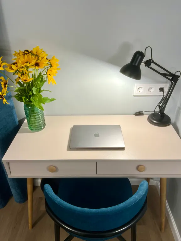 Просторная 3-комнатная квартира по соседству с ГУМом